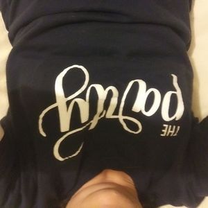 Meet your Posher, Ramona